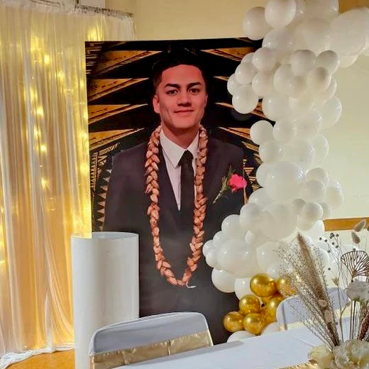 Mural Wall (1 Sheet - Stand Not Included)