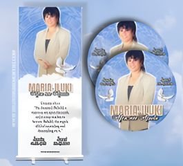 Badge And Banner Package