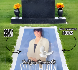 Grave Cover